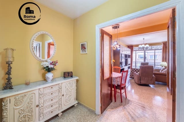 3 chambre Appartement à vendre à Zaidin, Grenade ville - 238 000 € (Ref: 9773209)