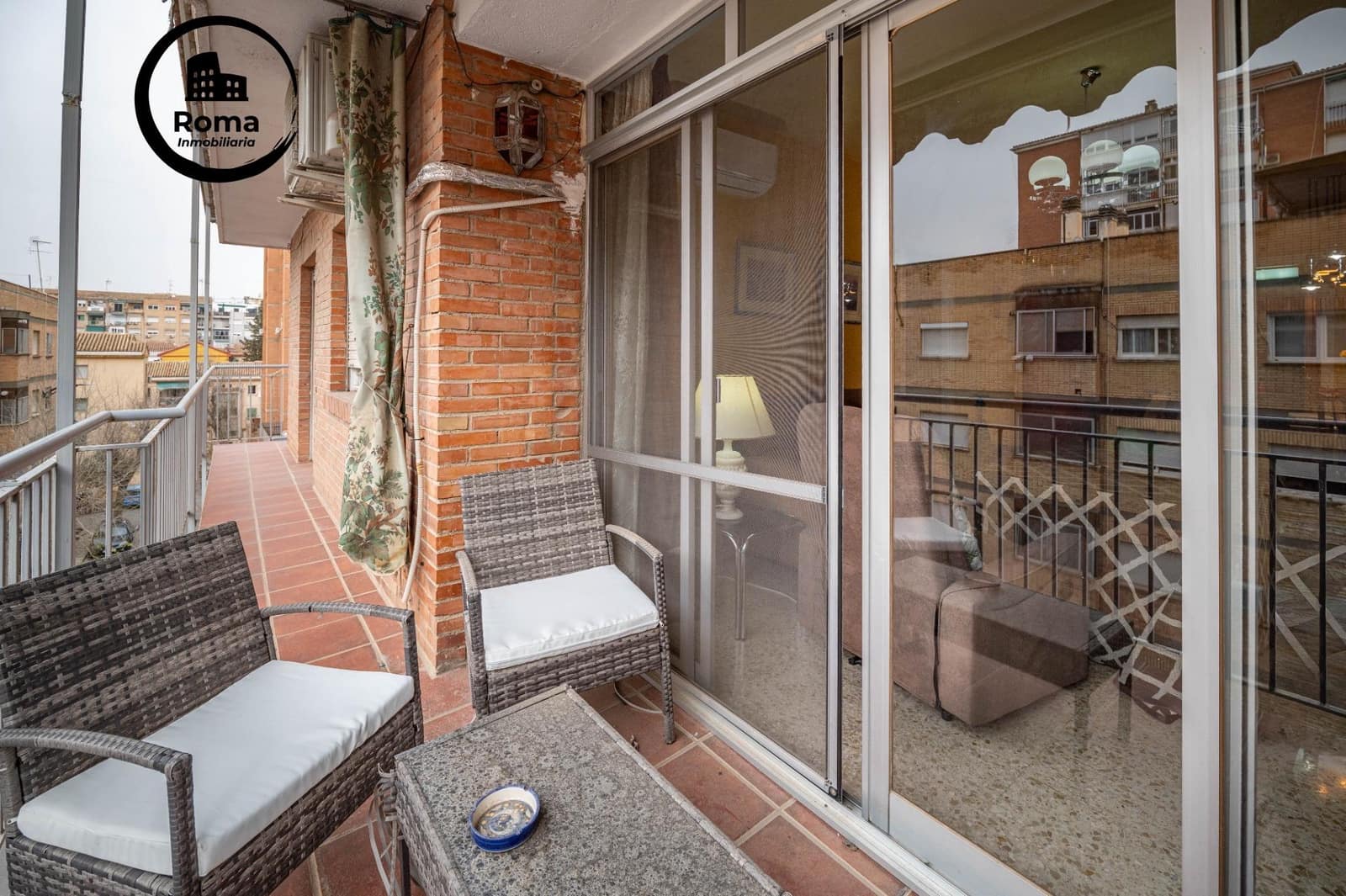 3 chambre Appartement à vendre à Grenade ville - 238 000 € (Ref: 9773209)