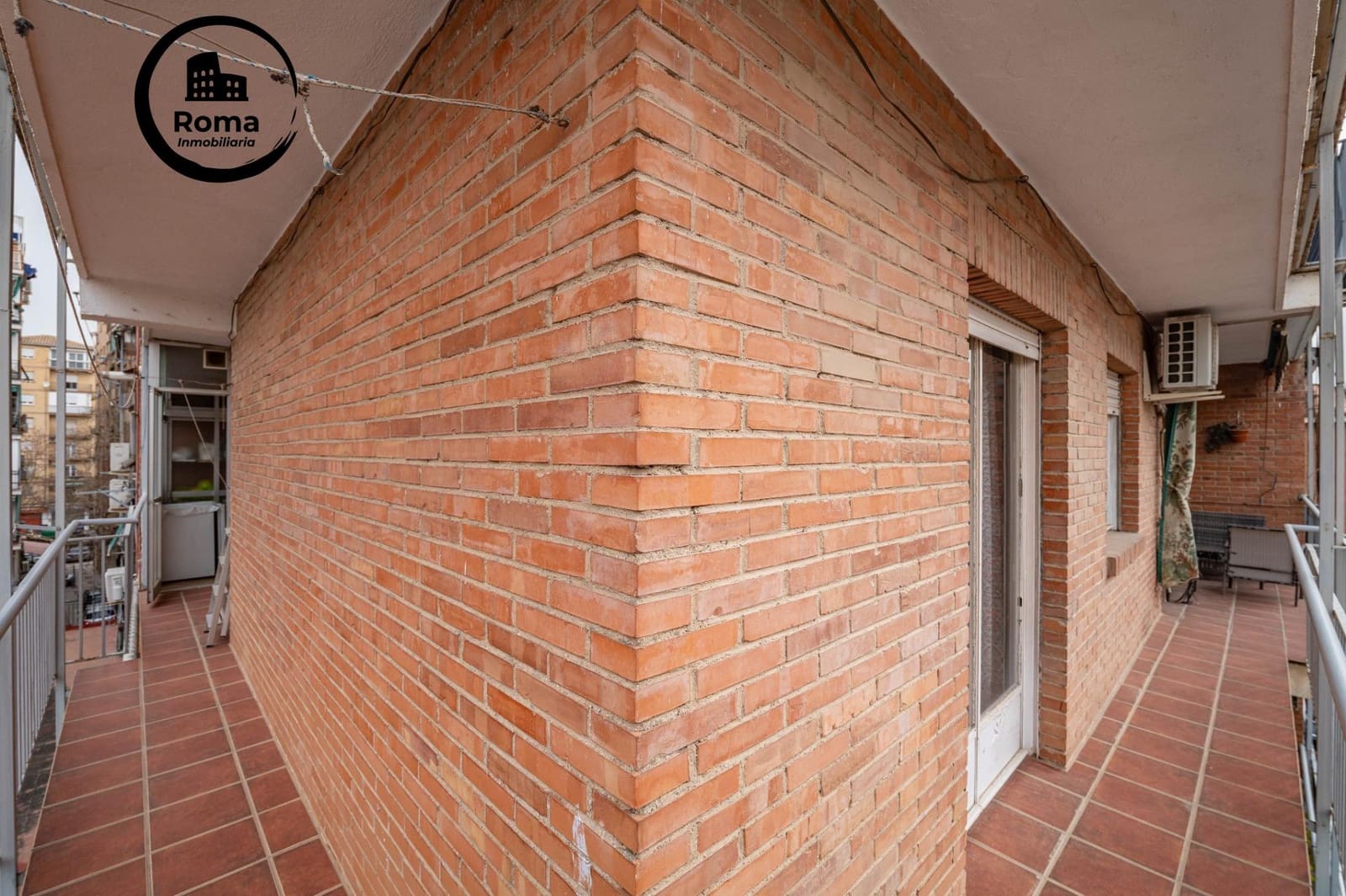 3 chambre Appartement à vendre à Grenade ville - 238 000 € (Ref: 9773209)