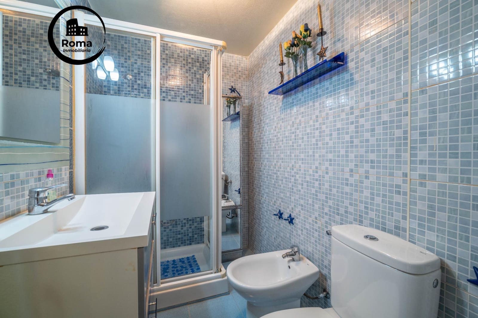 3 chambre Appartement à vendre à Grenade ville - 238 000 € (Ref: 9773209)