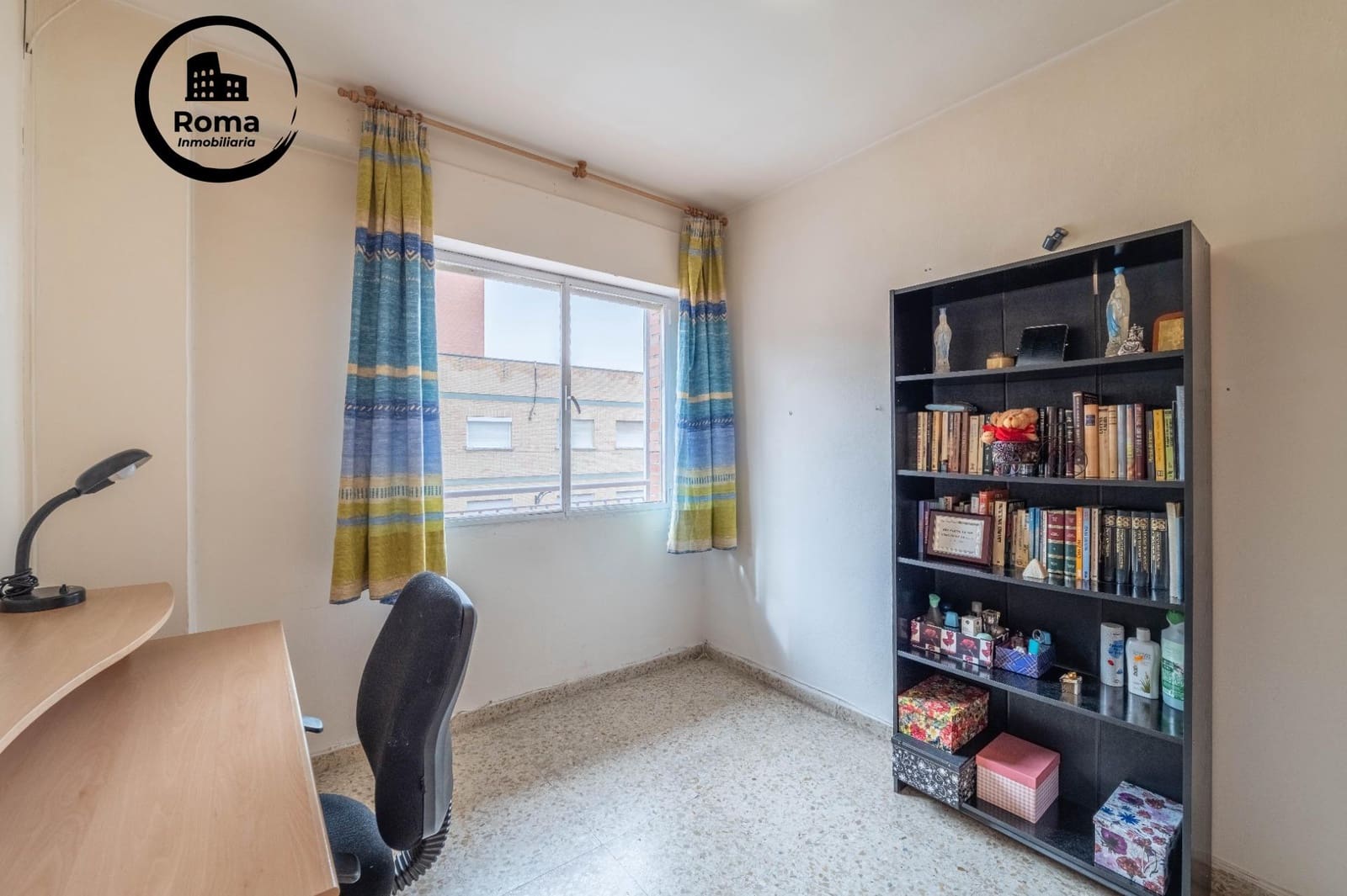 3 chambre Appartement à vendre à Grenade ville - 238 000 € (Ref: 9773209)