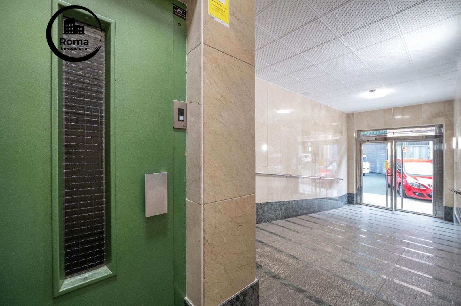 3 chambre Appartement à vendre à Grenade ville - 238 000 € (Ref: 9773209)