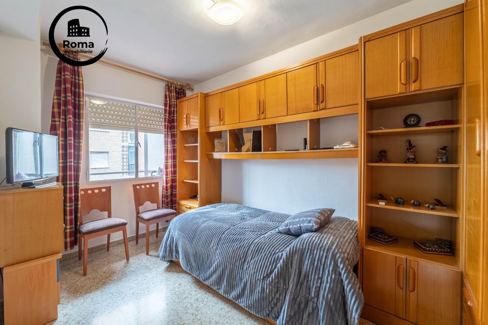 3 chambre Appartement à vendre à Grenade ville - 238 000 € (Ref: 9773209)