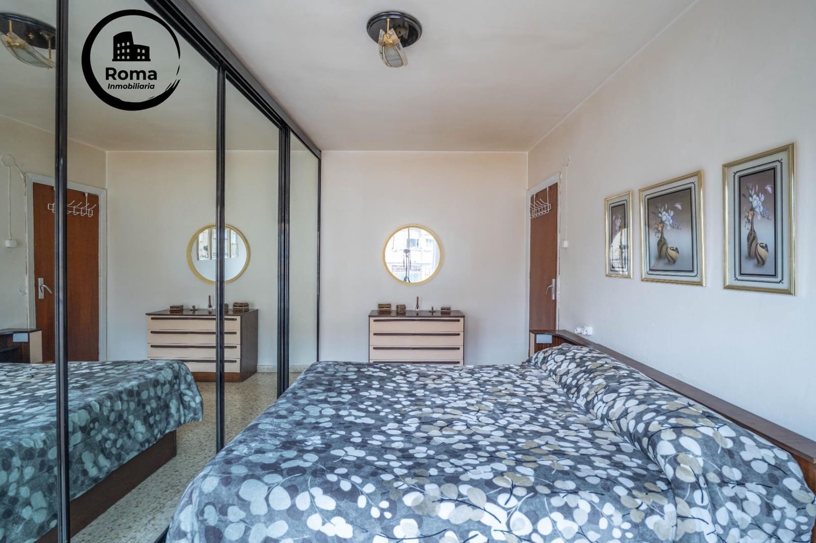 3 chambre Appartement à vendre à Grenade ville - 238 000 € (Ref: 9773209)