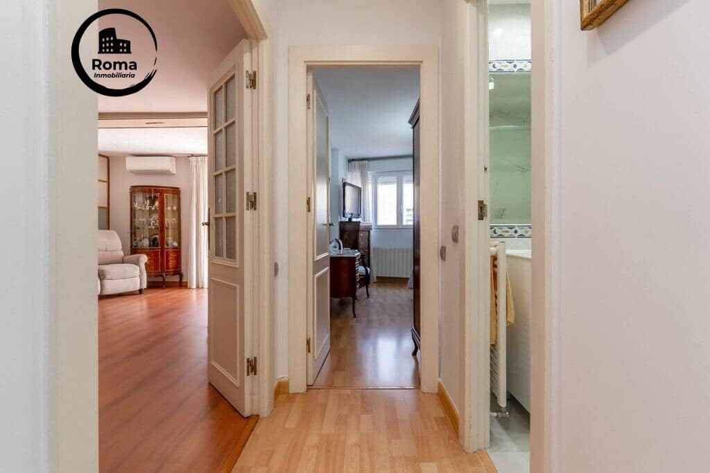 4 camera da letto Attico in vendita in Granada citta - 419.000 € (Rif: 9773210)