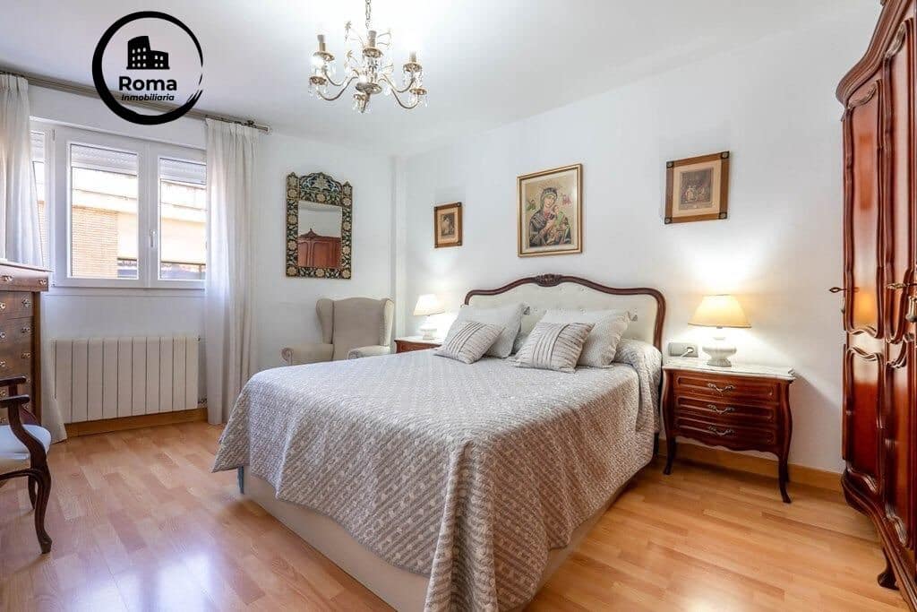 4 camera da letto Attico in vendita in Granada citta - 419.000 € (Rif: 9773210)