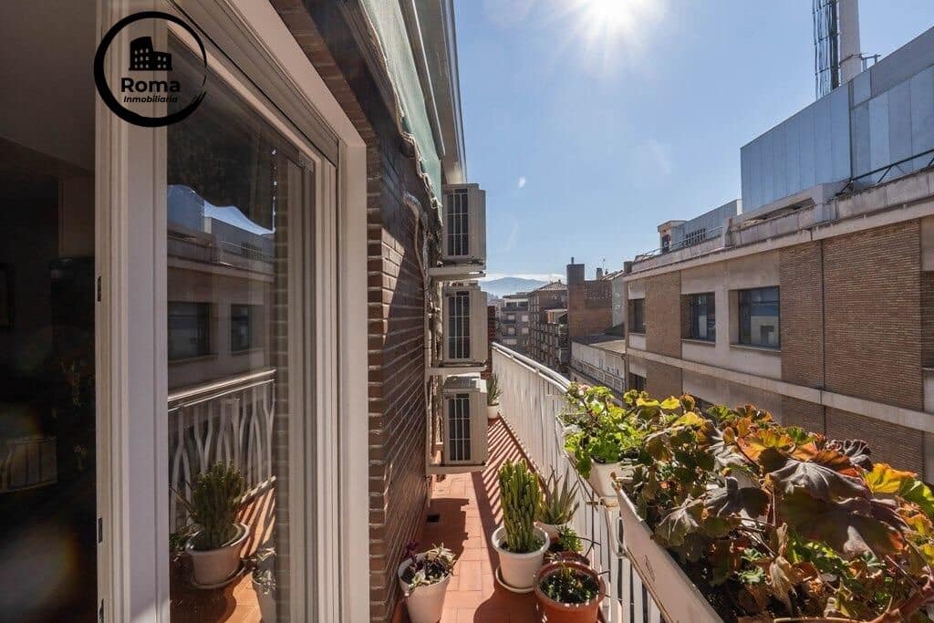 4 camera da letto Attico in vendita in Granada citta - 419.000 € (Rif: 9773210)