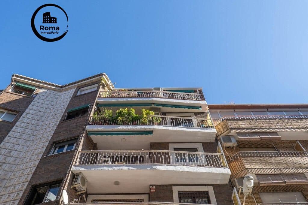 4 camera da letto Attico in vendita in Granada citta - 419.000 € (Rif: 9773210)