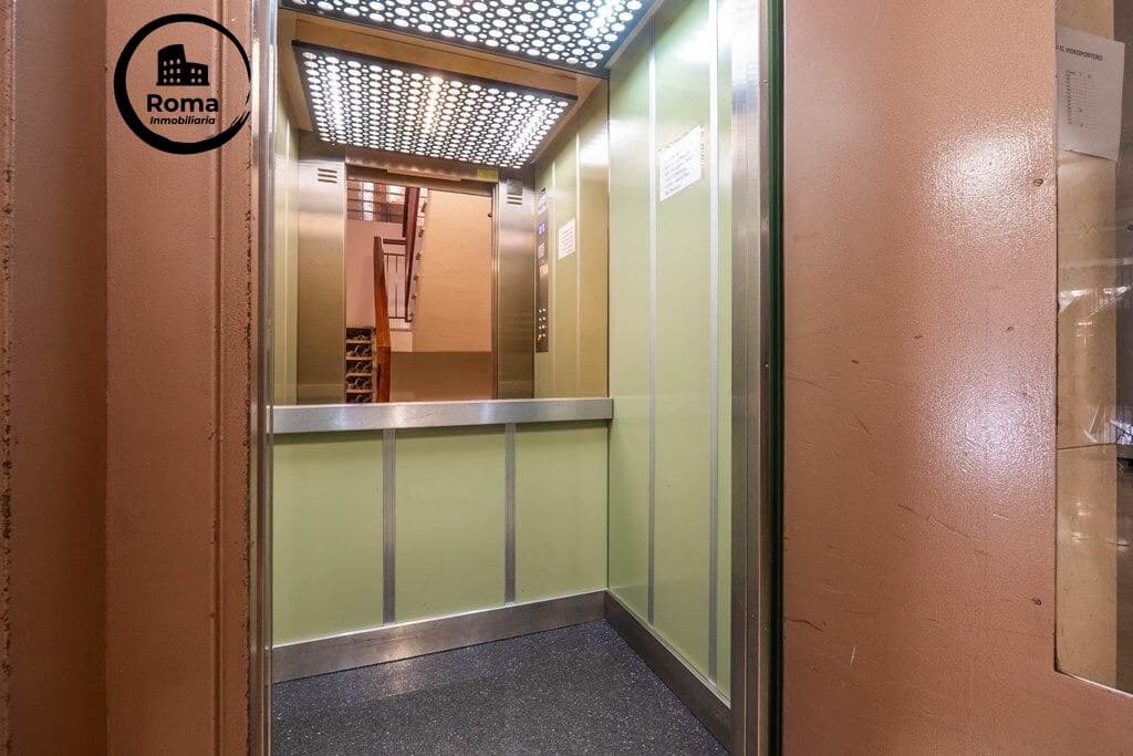 4 camera da letto Attico in vendita in Granada citta - 419.000 € (Rif: 9773210)