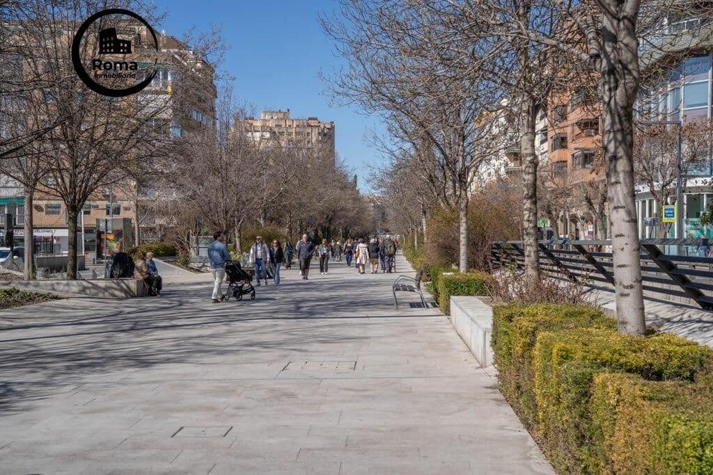 4 camera da letto Attico in vendita in Granada citta - 419.000 € (Rif: 9773210)