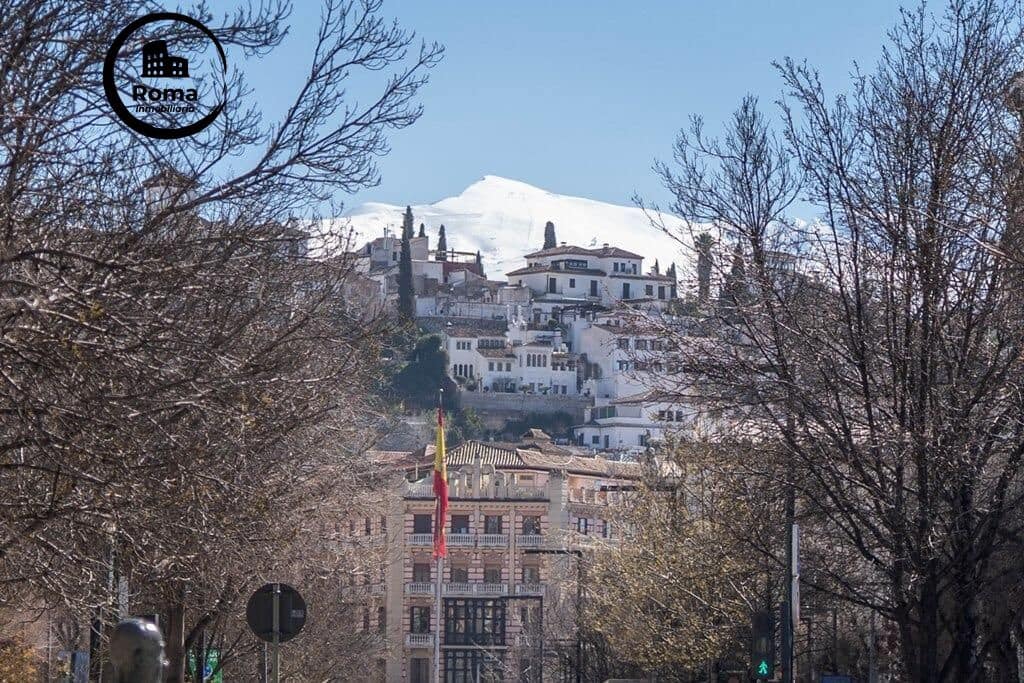 4 camera da letto Attico in vendita in Granada citta - 419.000 € (Rif: 9773210)