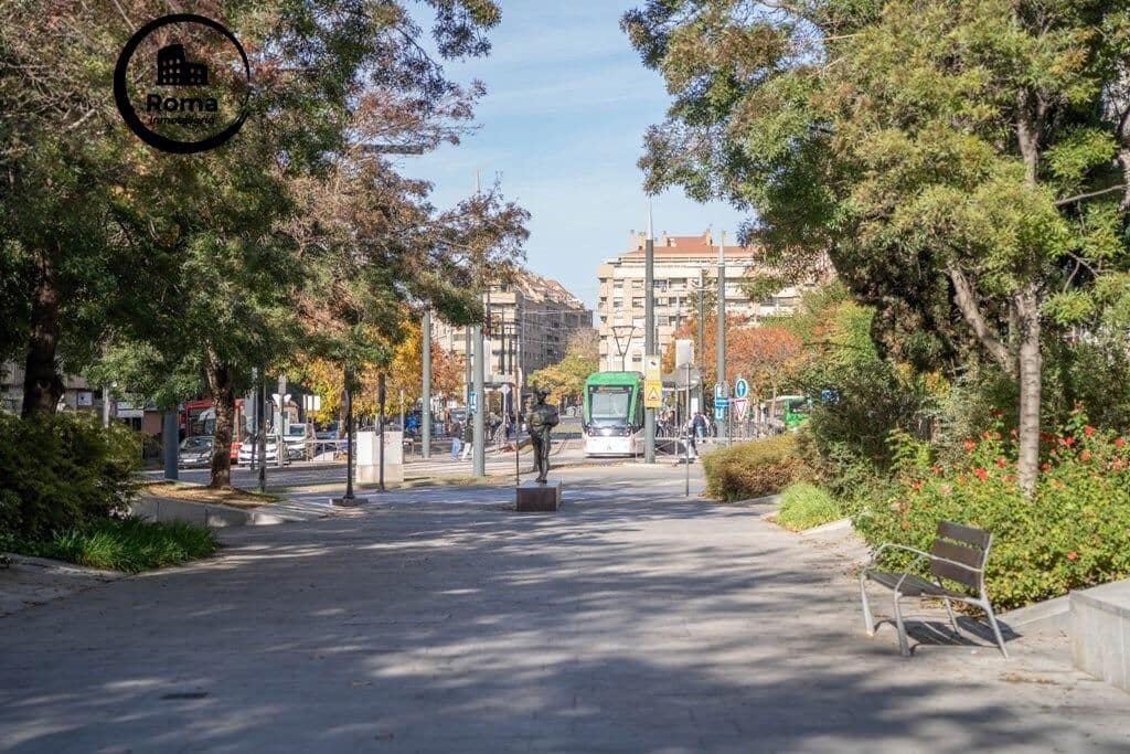 4 camera da letto Attico in vendita in Granada citta - 419.000 € (Rif: 9773210)