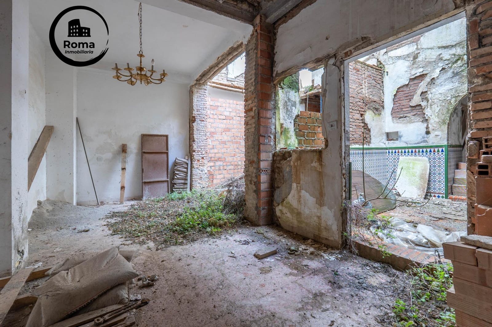 2 quarto Moradia em Banda para venda em Granada cidade - 210 000 € (Ref: 9773211)