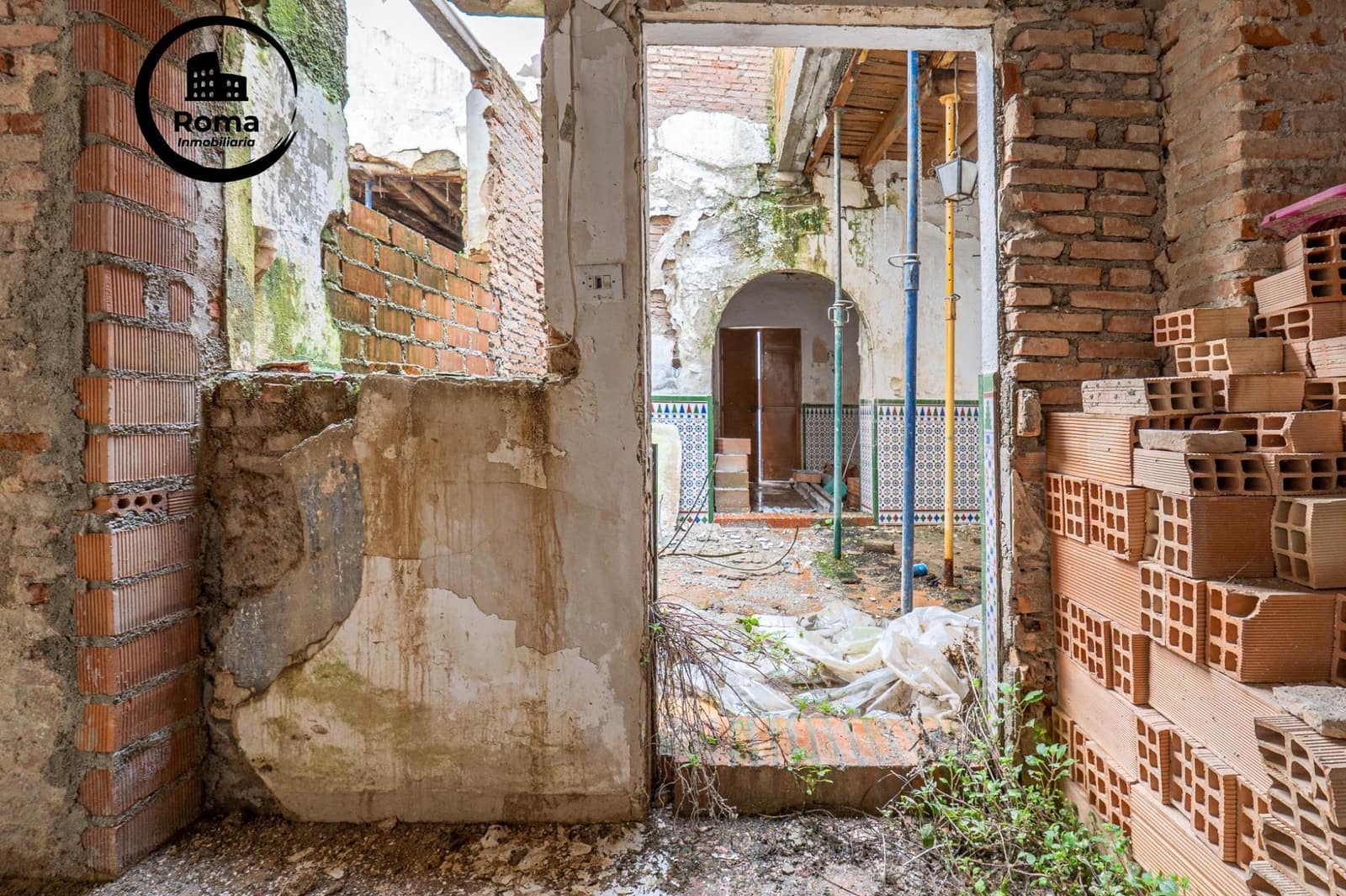 2 quarto Moradia em Banda para venda em Granada cidade - 210 000 € (Ref: 9773211)