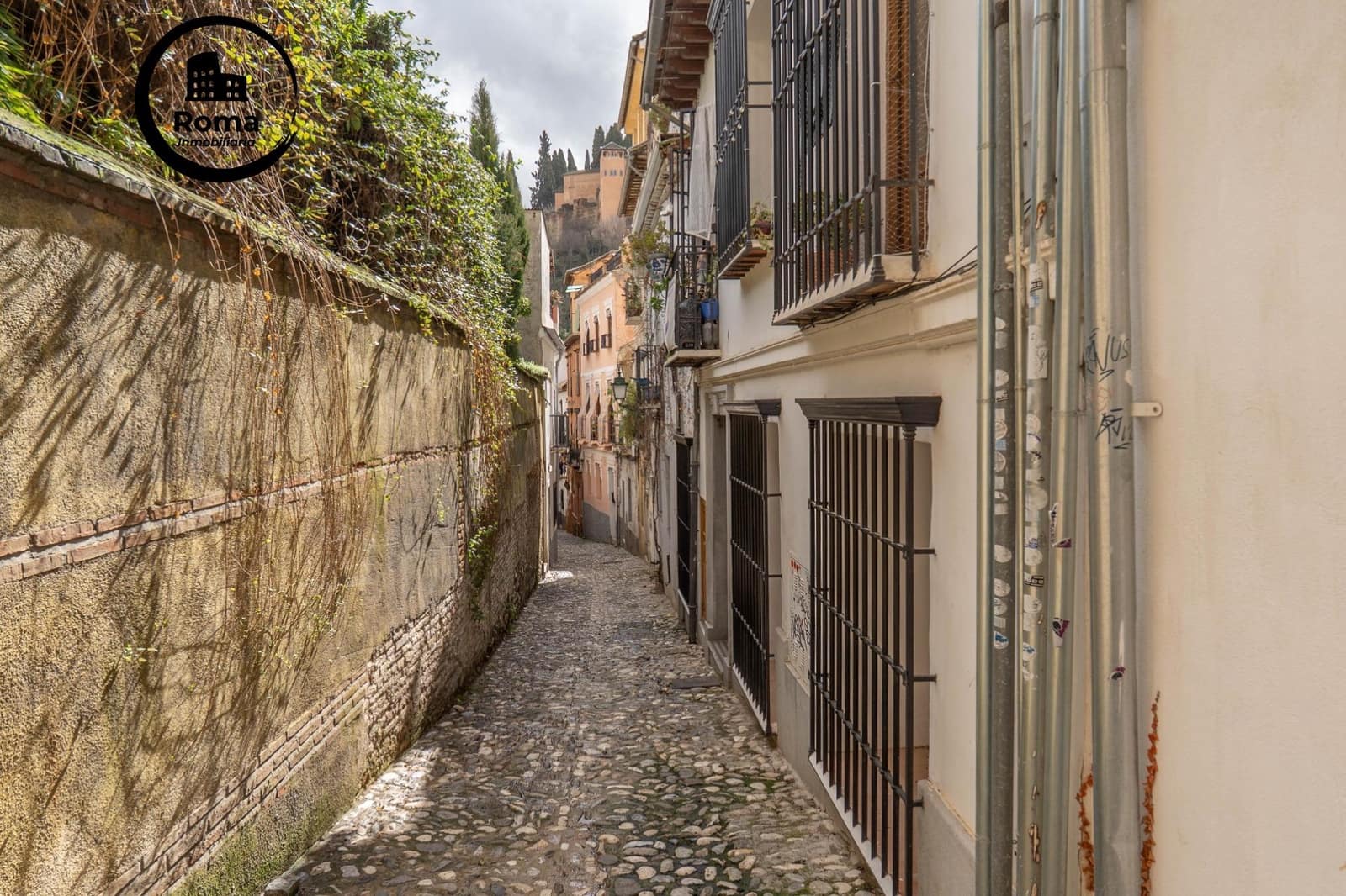 2 quarto Moradia em Banda para venda em Granada cidade - 210 000 € (Ref: 9773211)