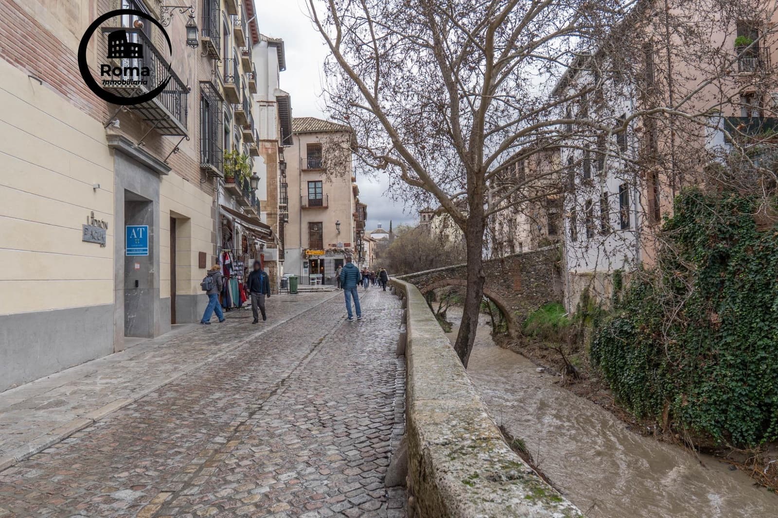 2 quarto Moradia em Banda para venda em Granada cidade - 210 000 € (Ref: 9773211)