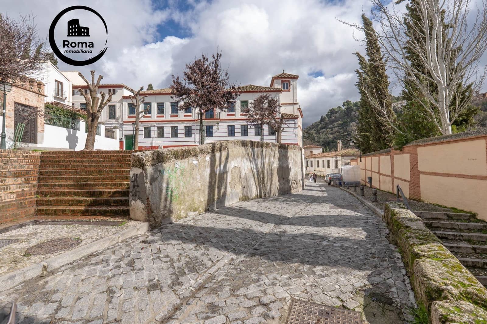 2 quarto Moradia em Banda para venda em Granada cidade - 210 000 € (Ref: 9773211)