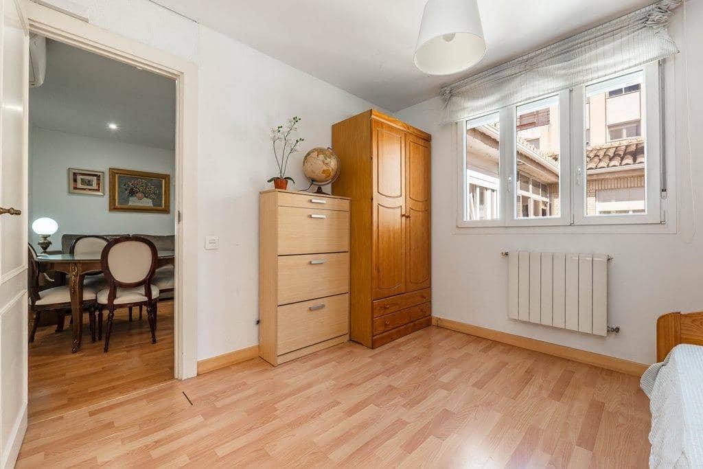4 sovrum Takvåning till salu i Granada stad - 419 000 € (Ref: 9773213)