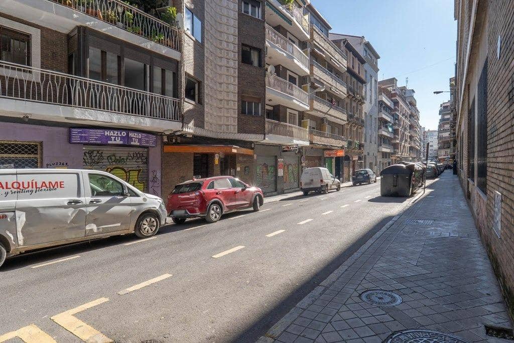 4 sovrum Takvåning till salu i Granada stad - 419 000 € (Ref: 9773213)