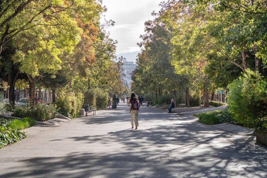 4 sovrum Takvåning till salu i Granada stad - 419 000 € (Ref: 9773213)