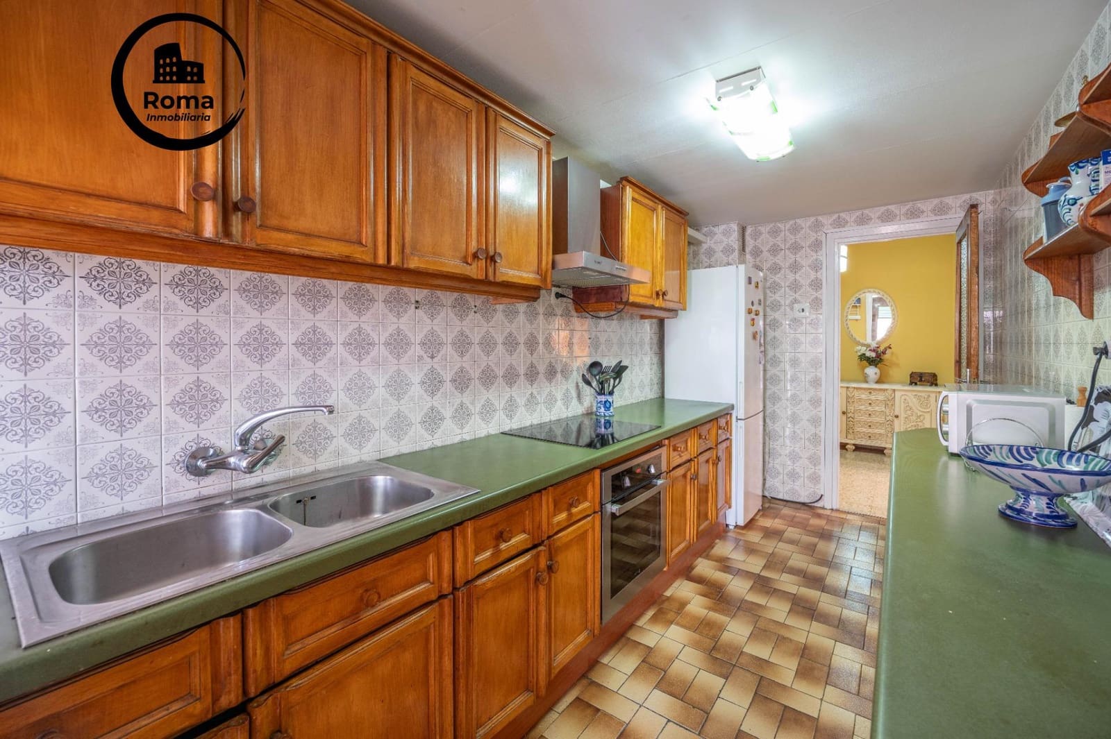 3 chambre Appartement à vendre à Grenade ville - 238 000 € (Ref: 9773214)