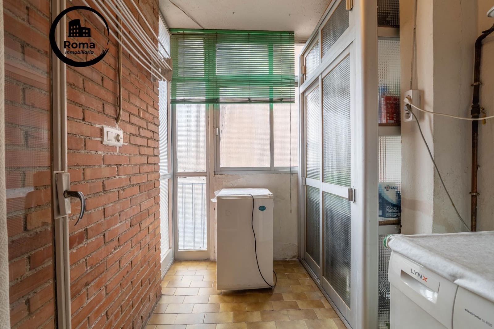 3 chambre Appartement à vendre à Grenade ville - 238 000 € (Ref: 9773214)