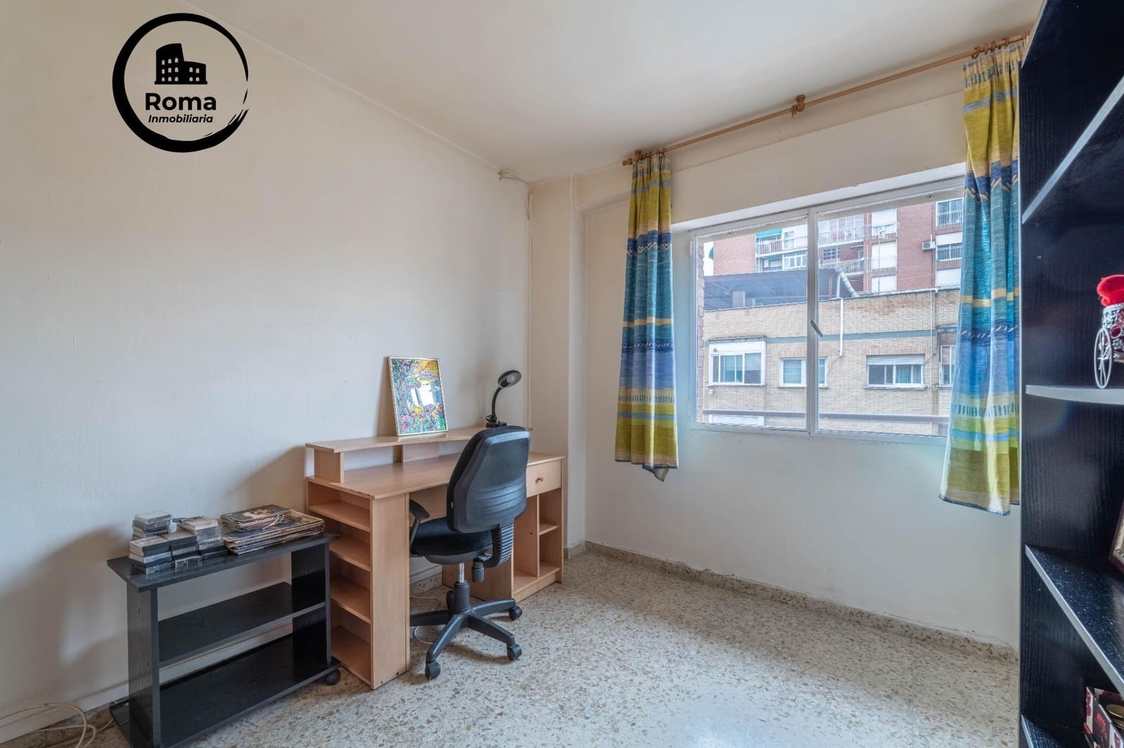 3 chambre Appartement à vendre à Grenade ville - 238 000 € (Ref: 9773214)