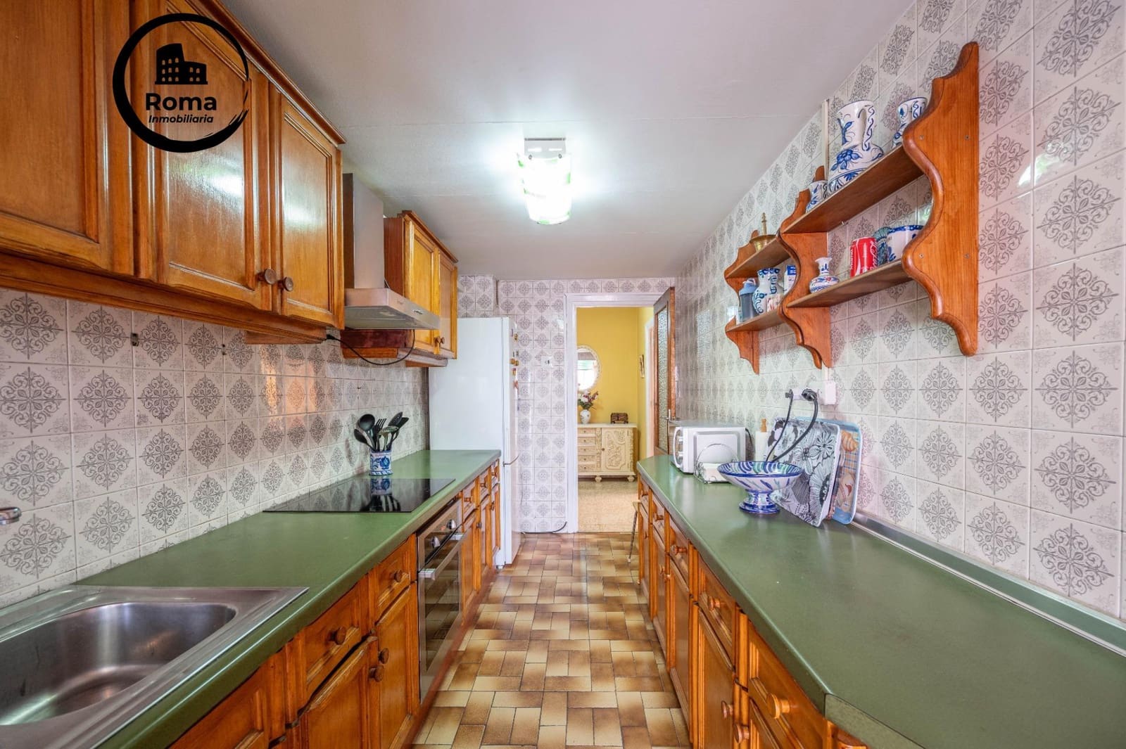 3 chambre Appartement à vendre à Grenade ville - 238 000 € (Ref: 9773214)