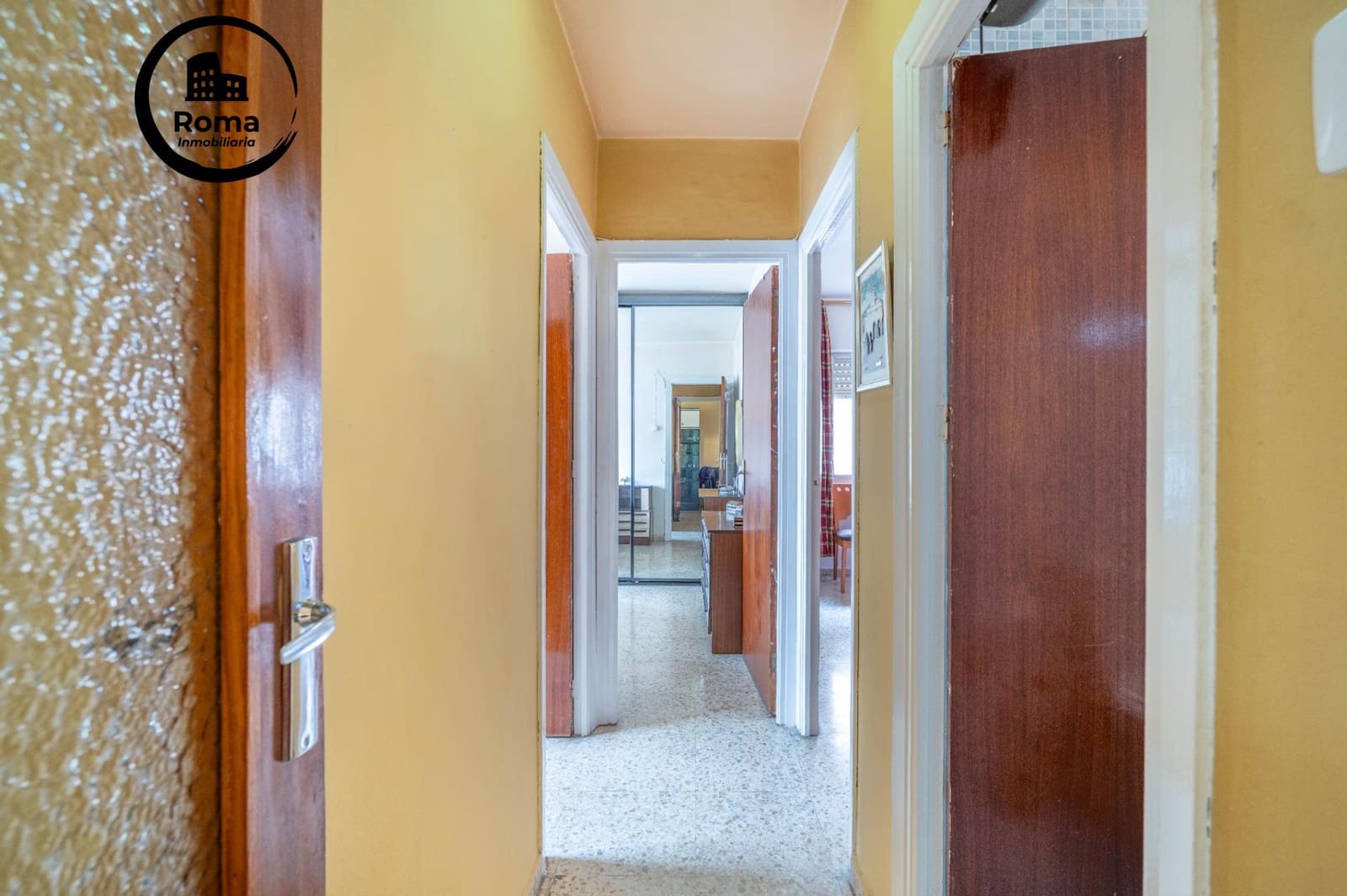 3 chambre Appartement à vendre à Grenade ville - 238 000 € (Ref: 9773214)