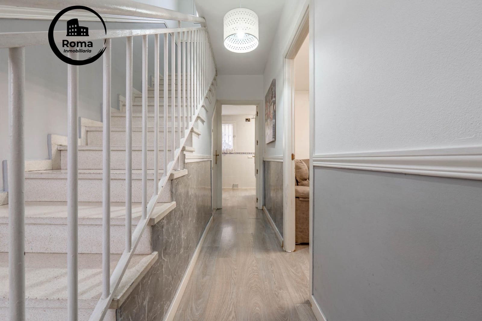 2 chambre Appartement à vendre à Grenade ville avec garage - 153 000 € (Ref: 9773215)