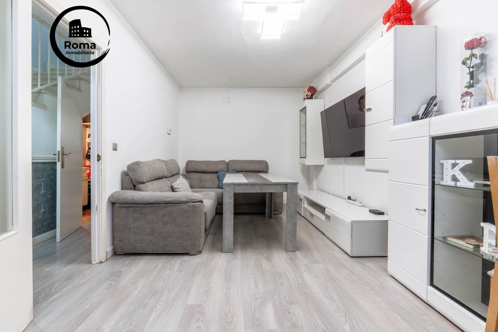 2 chambre Appartement à vendre à Grenade ville avec garage - 153 000 € (Ref: 9773215)