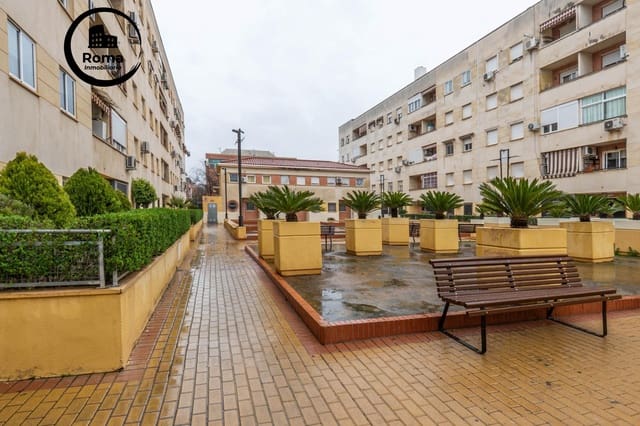 2 chambre Appartement à vendre à Almanjayar, Grenade ville avec garage - 153 000 € (Ref: 9773215)