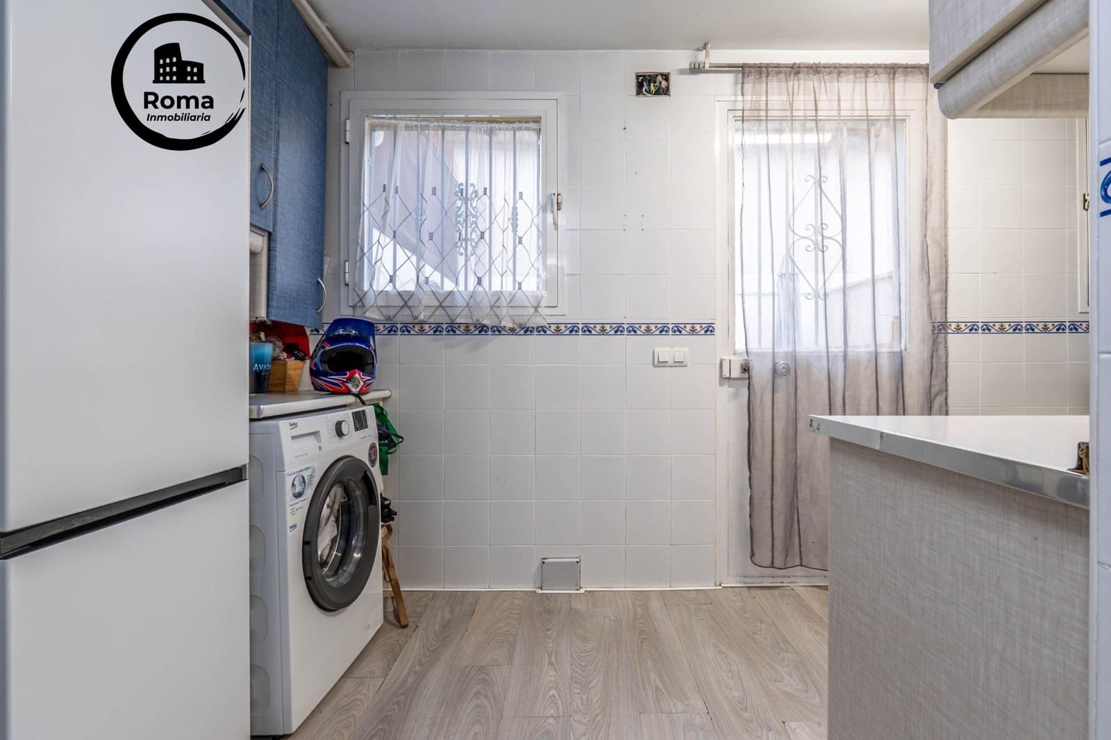 2 chambre Appartement à vendre à Grenade ville avec garage - 153 000 € (Ref: 9773215)