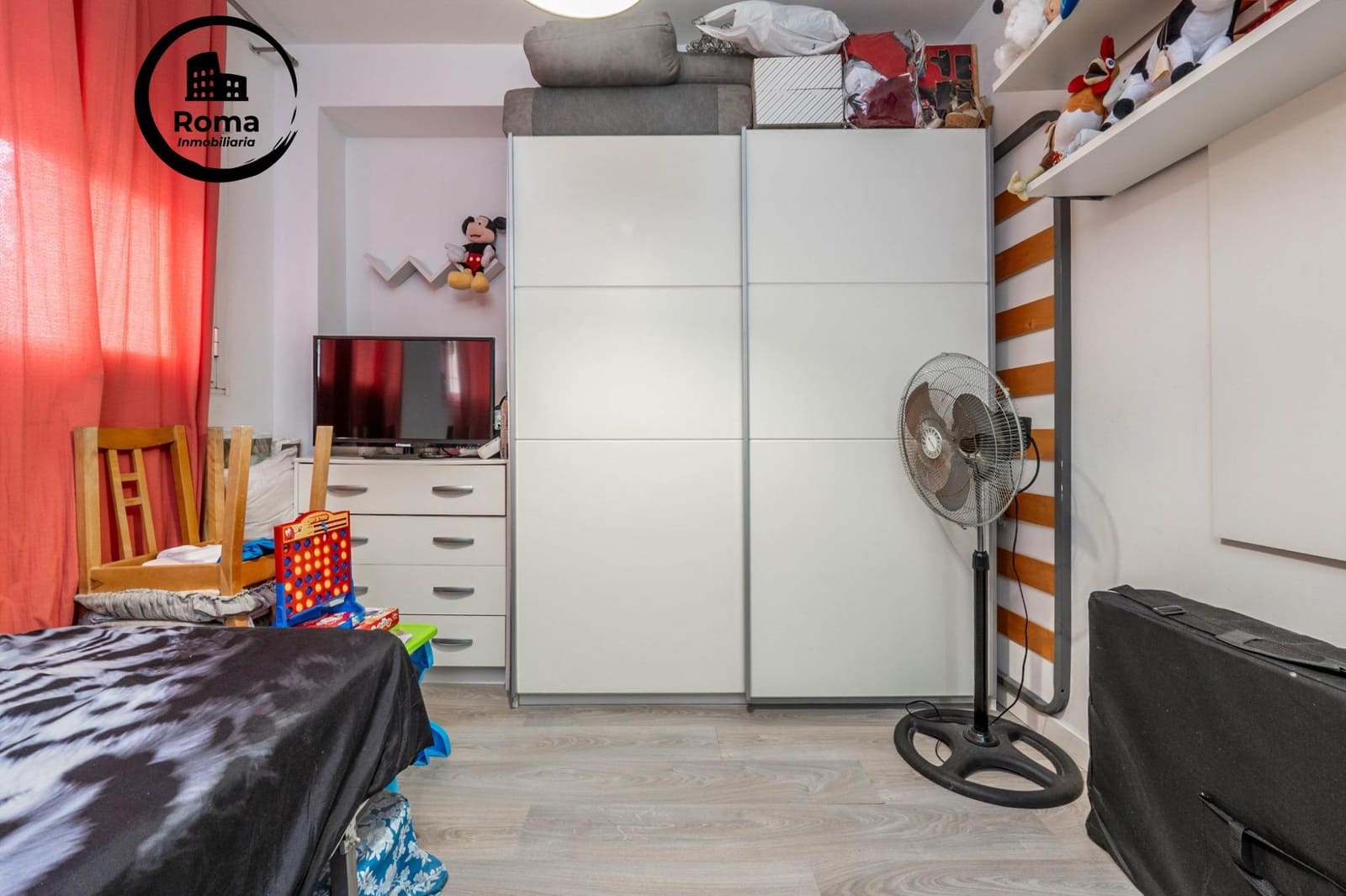 2 chambre Appartement à vendre à Grenade ville avec garage - 153 000 € (Ref: 9773215)