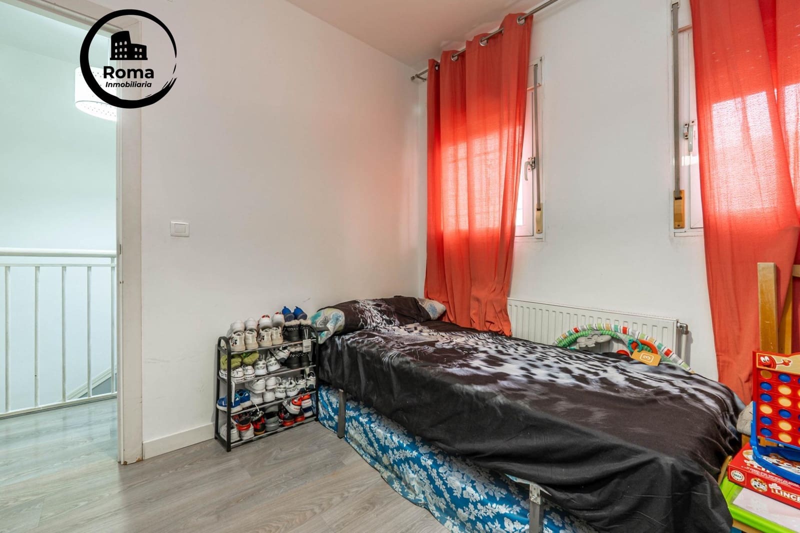 2 chambre Appartement à vendre à Grenade ville avec garage - 153 000 € (Ref: 9773215)