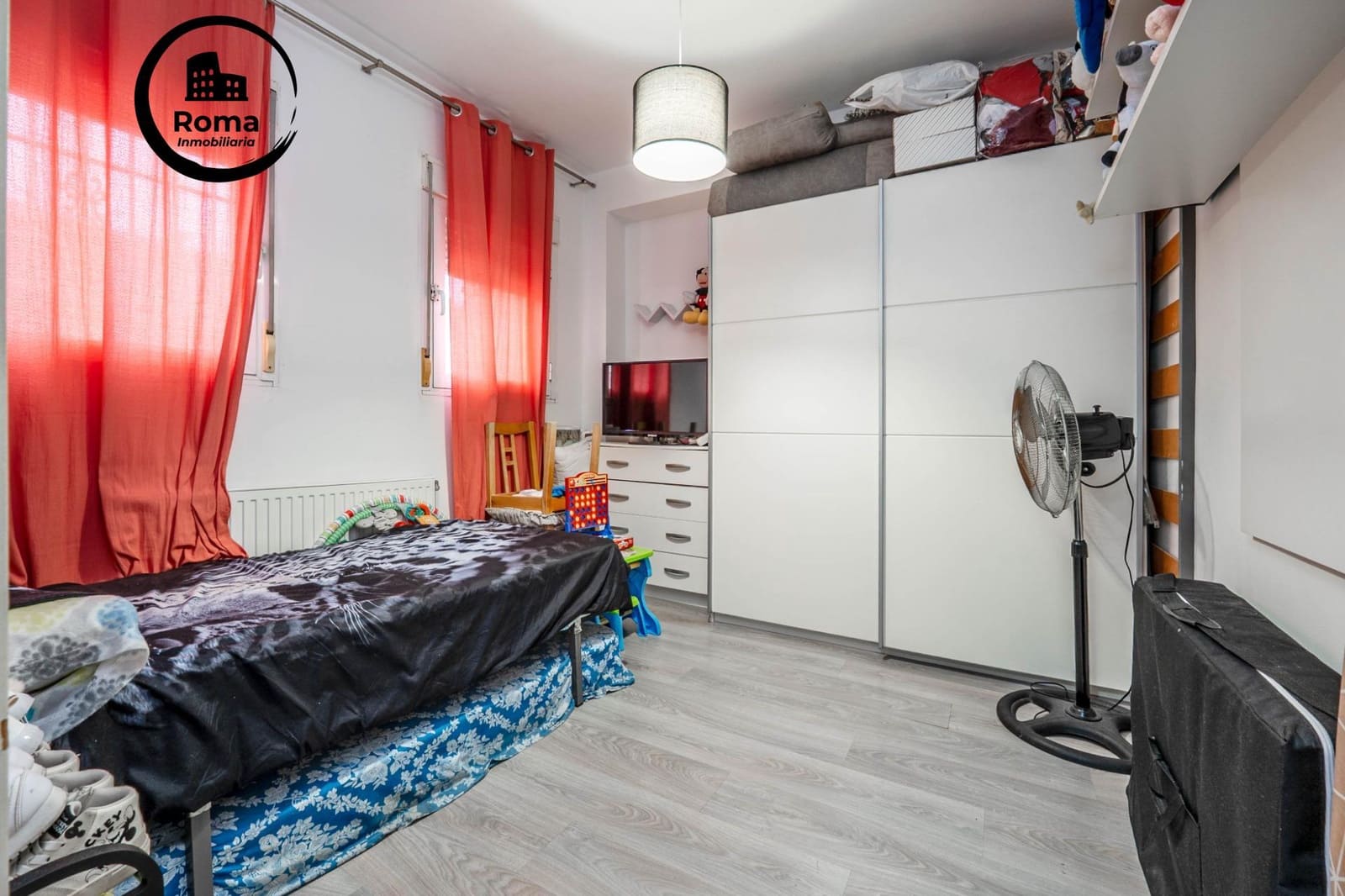2 chambre Appartement à vendre à Grenade ville avec garage - 153 000 € (Ref: 9773215)