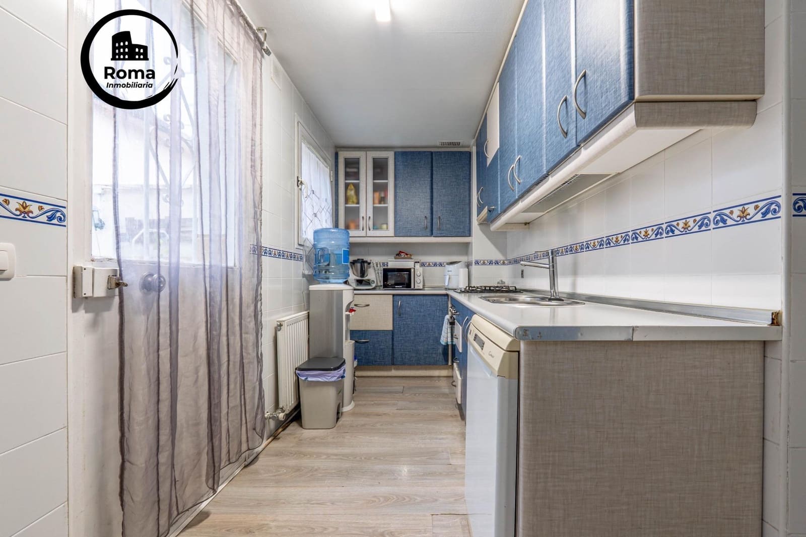 2 chambre Appartement à vendre à Grenade ville avec garage - 153 000 € (Ref: 9773215)