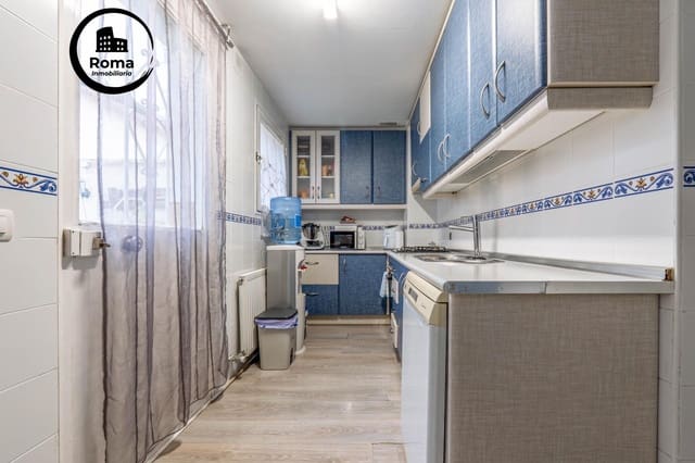 2 chambre Appartement à vendre à Almanjayar, Grenade ville avec garage - 153 000 € (Ref: 9773215)