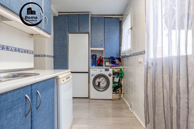 2 chambre Appartement à vendre à Almanjayar, Grenade ville avec garage - 153 000 € (Ref: 9773215)