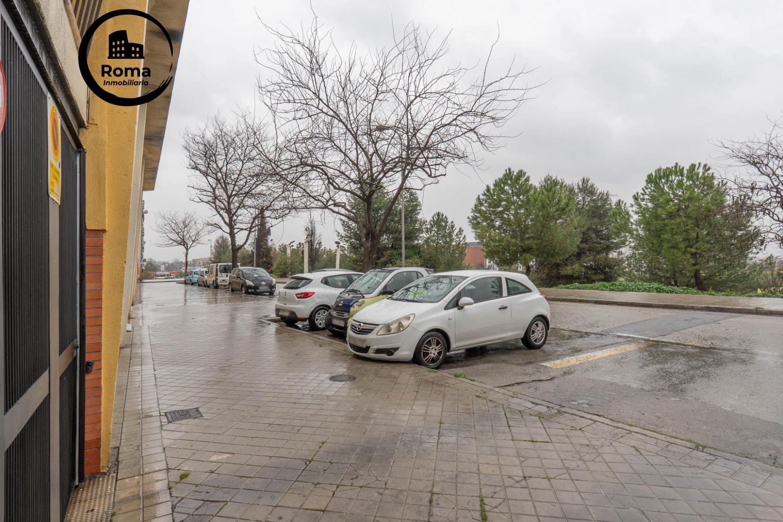 2 chambre Appartement à vendre à Grenade ville avec garage - 153 000 € (Ref: 9773215)