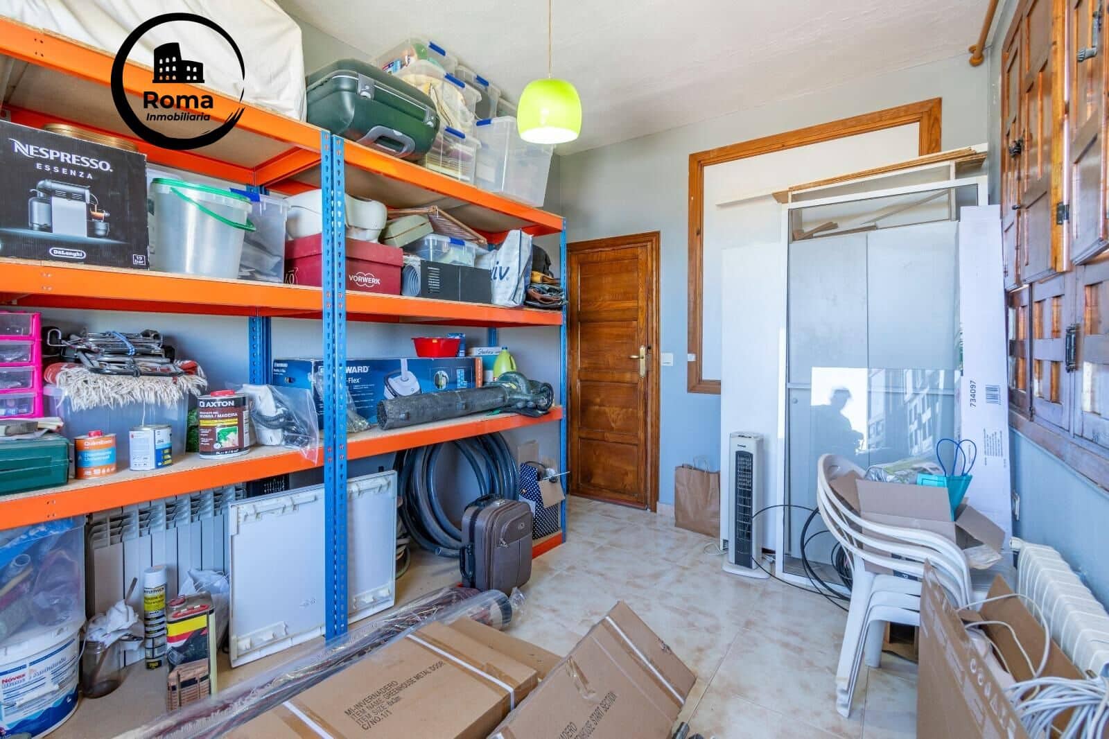 5 sovrum Villa till salu i Granada stad med pool - 350 000 € (Ref: 9773217)