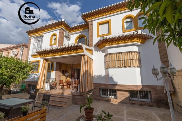 4 quarto Moradia para venda em Atarfe - 380 000 € (Ref: 9773219)