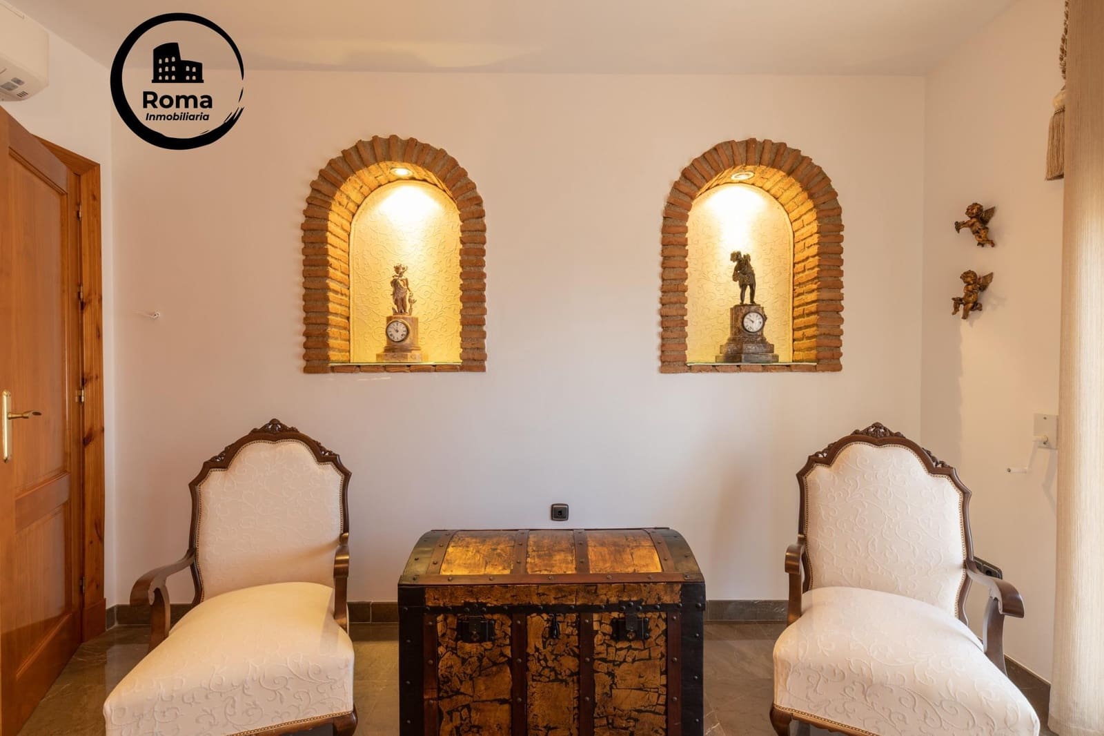 4 bedroom Villa for sale in Atarfe - € 380,000 (Ref: 9773219)