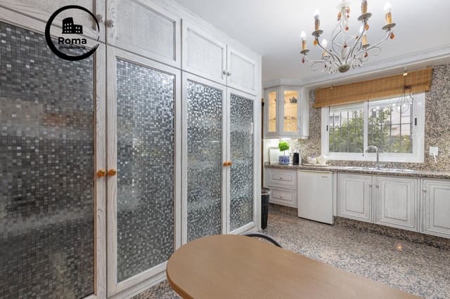 4 quarto Moradia para venda em Atarfe - 380 000 € (Ref: 9773219)