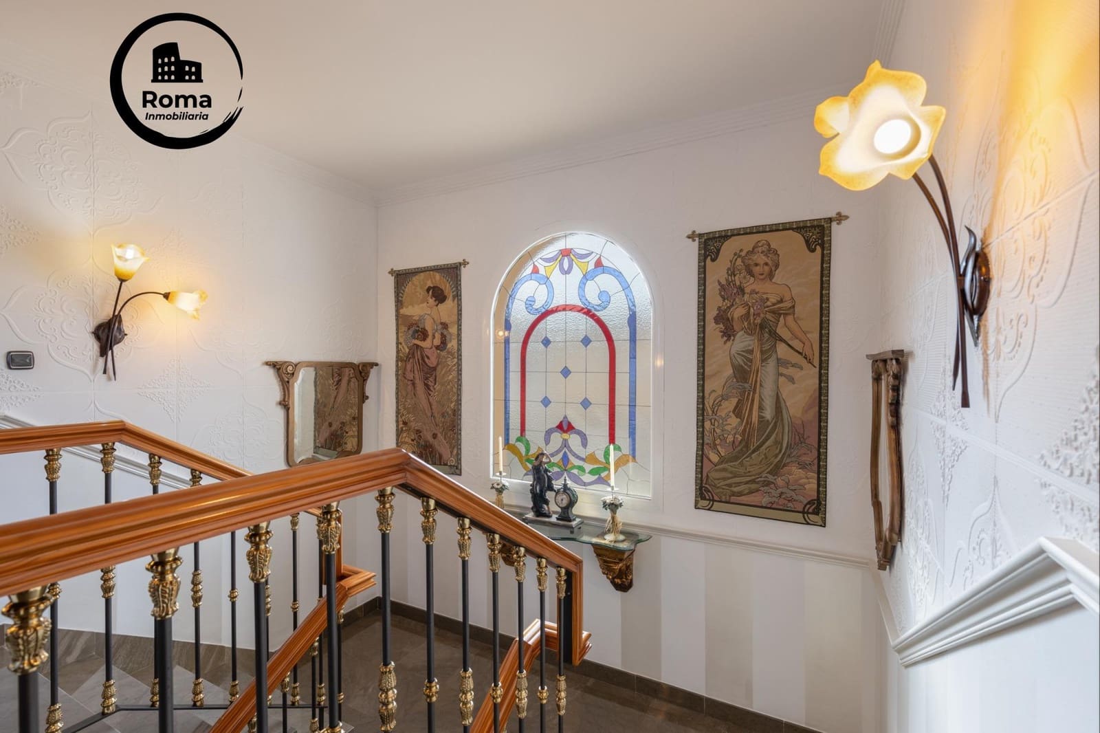 4 bedroom Villa for sale in Atarfe - € 380,000 (Ref: 9773219)