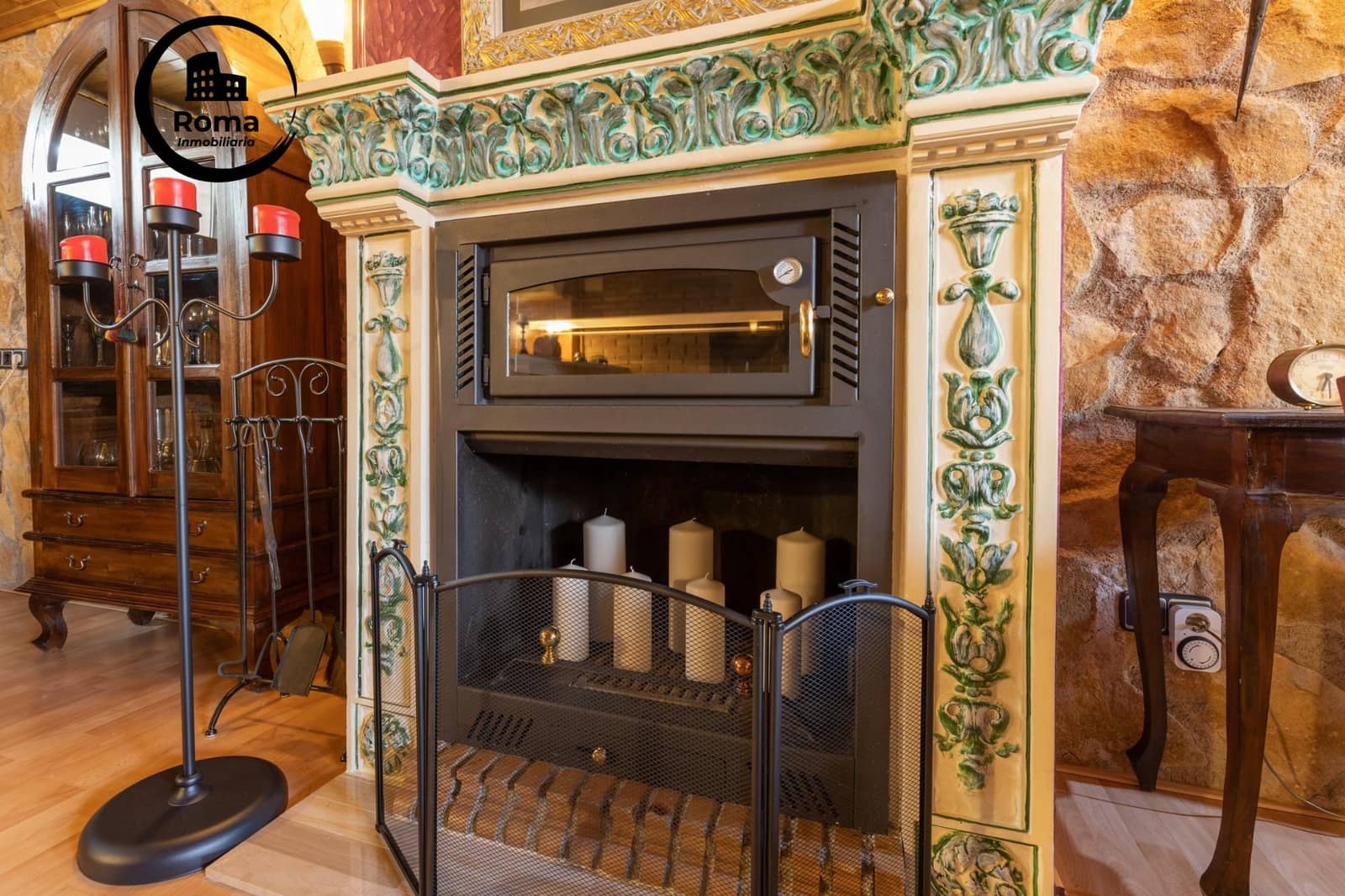 4 bedroom Villa for sale in Atarfe - € 380,000 (Ref: 9773219)