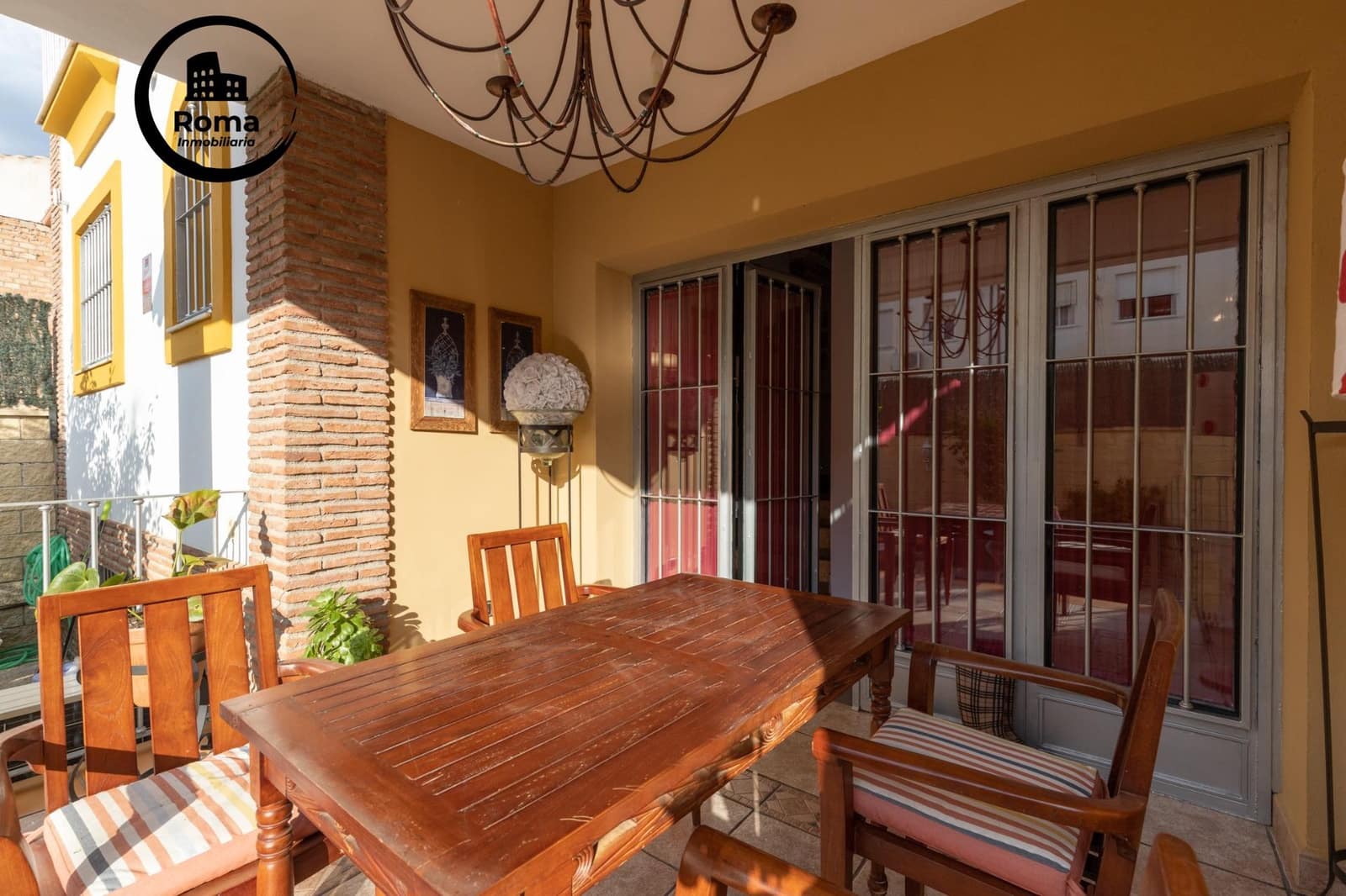 4 bedroom Villa for sale in Atarfe - € 380,000 (Ref: 9773219)