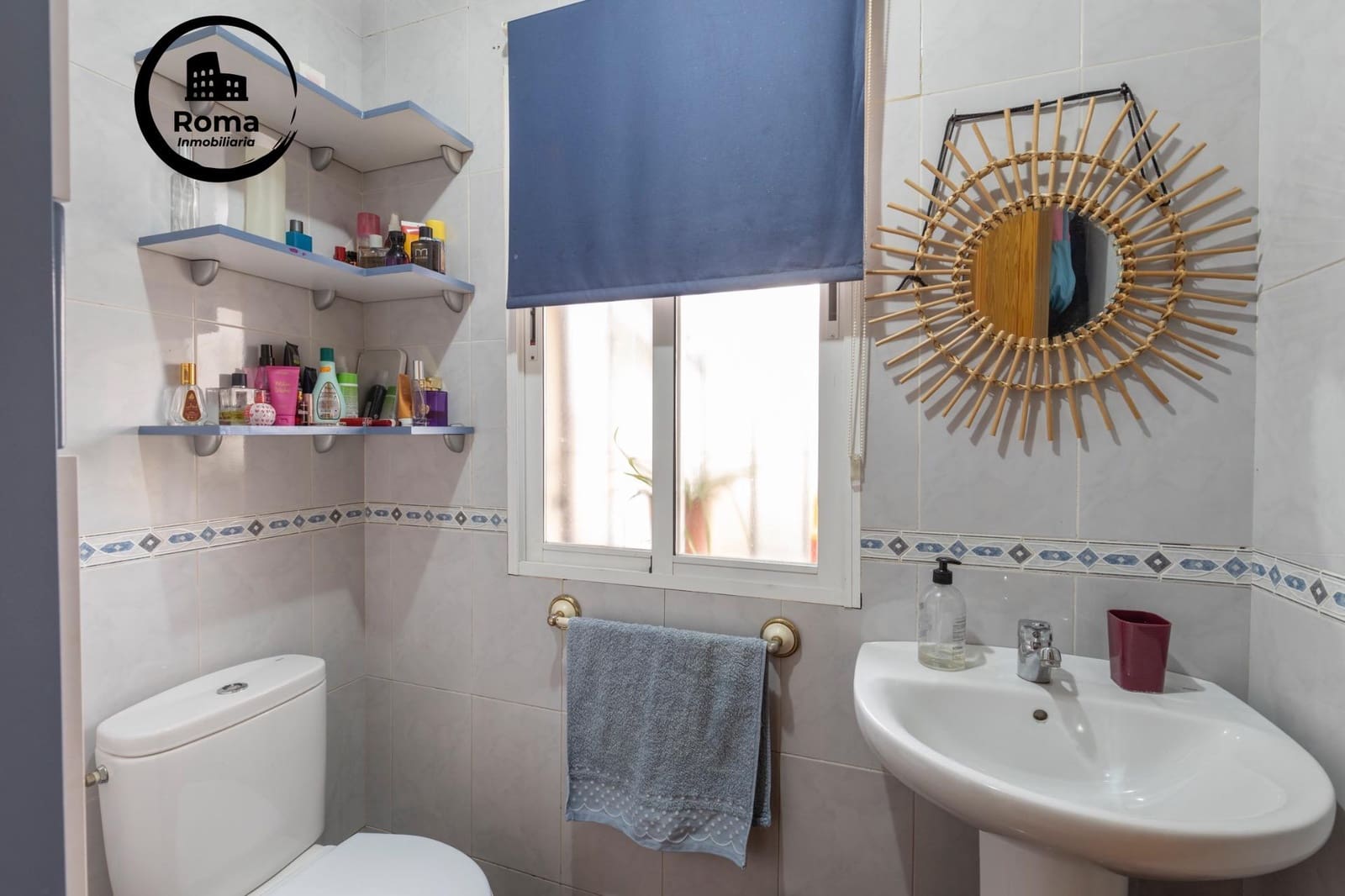 4 soverom Kjedet enebolig til salgs i Atarfe med garasje - € 299 000 (Ref: 9773221)