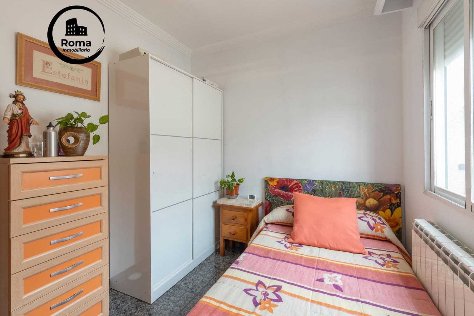 4 soverom Kjedet enebolig til salgs i Atarfe med garasje - € 299 000 (Ref: 9773221)