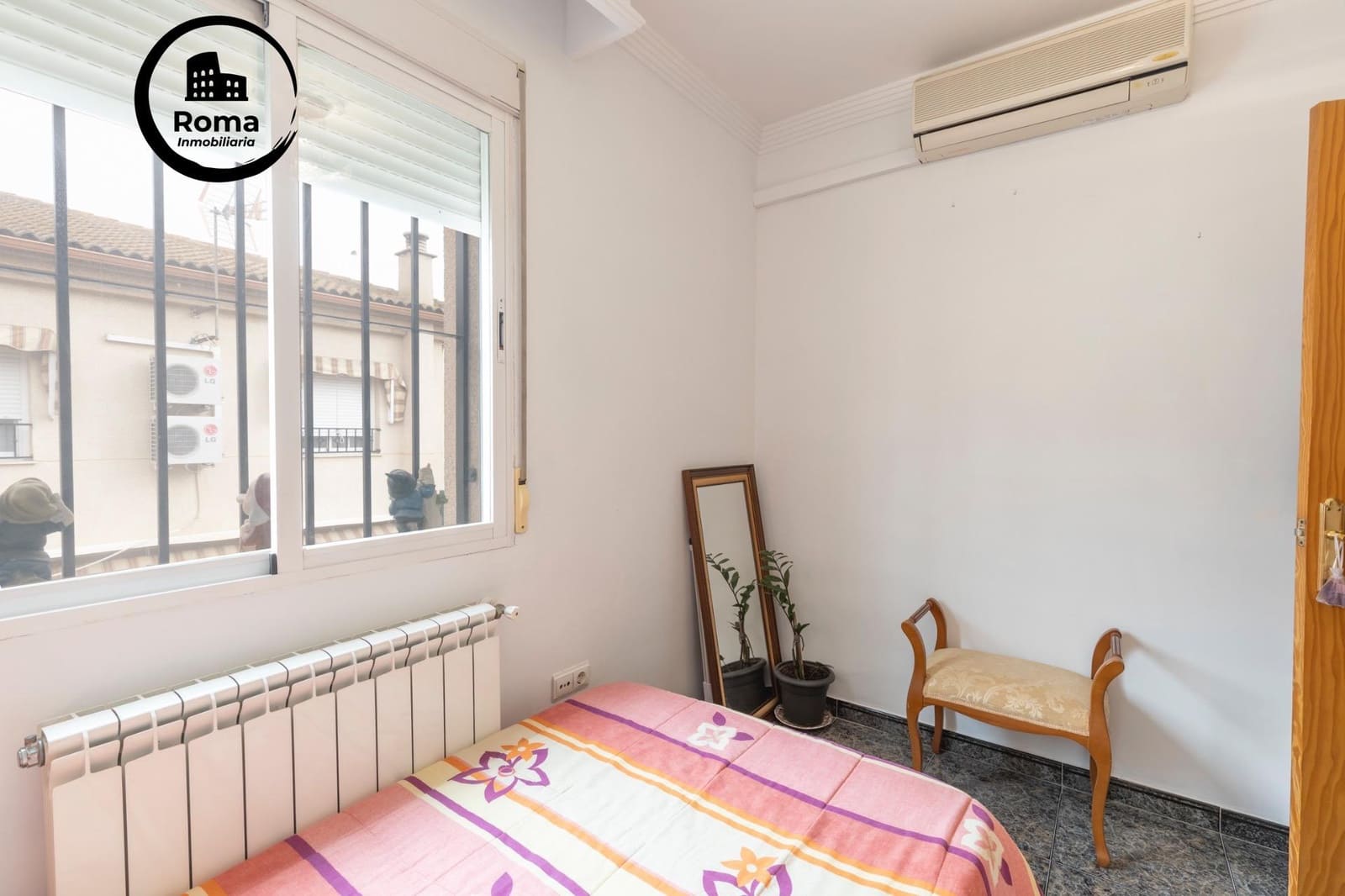 4 soverom Kjedet enebolig til salgs i Atarfe med garasje - € 299 000 (Ref: 9773221)